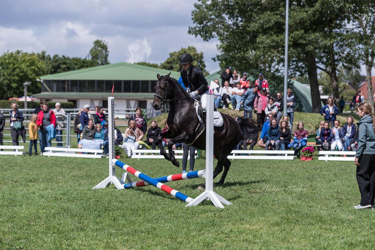 Bild 76 - Pony Akademie Turnier